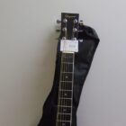 GUITARRA ELECTROACUSTICA CON FUNDA