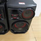 EQUIPO DJ 3500W