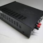 MINICADENA CON DVD Y MANDO Y HDMI