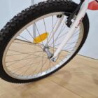 BICICLETA 24' SEMINUEVA