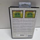 JUEGO MASTER SYSTEM