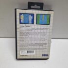 JUEGO MASTER SYSTEM