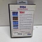 JUEGO MASTER SYSTEM