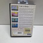 JUEGO MASTER SYSTEM