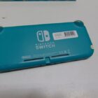 NINTENDO SWITCH LITE CON CAJA