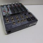 CONTROLADORA DJ