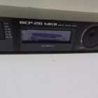 PROCESADOR PROFESIONAL DE AUDIO