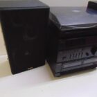 CADENA MUSICAL CON ALTAVOCES**