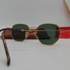 GAFAS DE SOL CON FUNDA