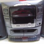 MINICADENA MUSICA 3CDS