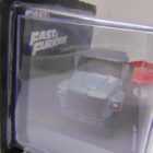 COCHE FAST AND FURIOUS