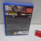 UFC 5 PS5