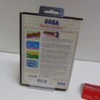 JUEGO MASTER SYSTEM