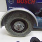 RADIAL PROFESIONAL CON DISCO Y CAJA