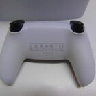 PS5 SLIM DISCO CON CAJA PERFECTO ESTADO