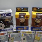 FUNKO POP