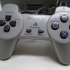 PSX CON MANDO CON CABLE ANTENA
