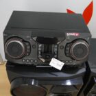 EQUIPO DJ 3500W