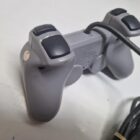PSX CON MANDO SEMINUEVA