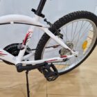BICICLETA 24' SEMINUEVA