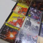 CD DE MUSICA