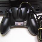 XBOX CON MANDO SEMINUEVA