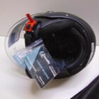 CASCO DE MOTOCON FUNDA A ESTRENAR