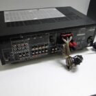 AMPLIFICADOR CON SUBWOFER
