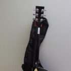 GUITARRA ELECTROACUSTICA CON FUNDA