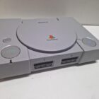 PSX CON MANDO SEMINUEVA
