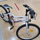 BICICLETA 24' SEMINUEVA