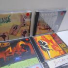 CD DE MUSICA