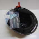 CASCO DE MOTOCON FUNDA A ESTRENAR