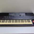TECLADO MUSICAL **