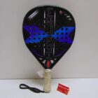 PALA DE PADEL CARBONO