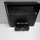 PS4 CON MANDO