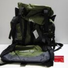 MOCHILA DE MONTAÑA
