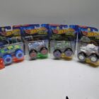 MONSTER TRUCK NUEVO