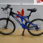 BICICLETA MTB 26'