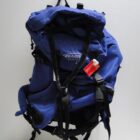 MOCHILA MOMTAÑA