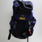 MOCHILA MONTAÑA