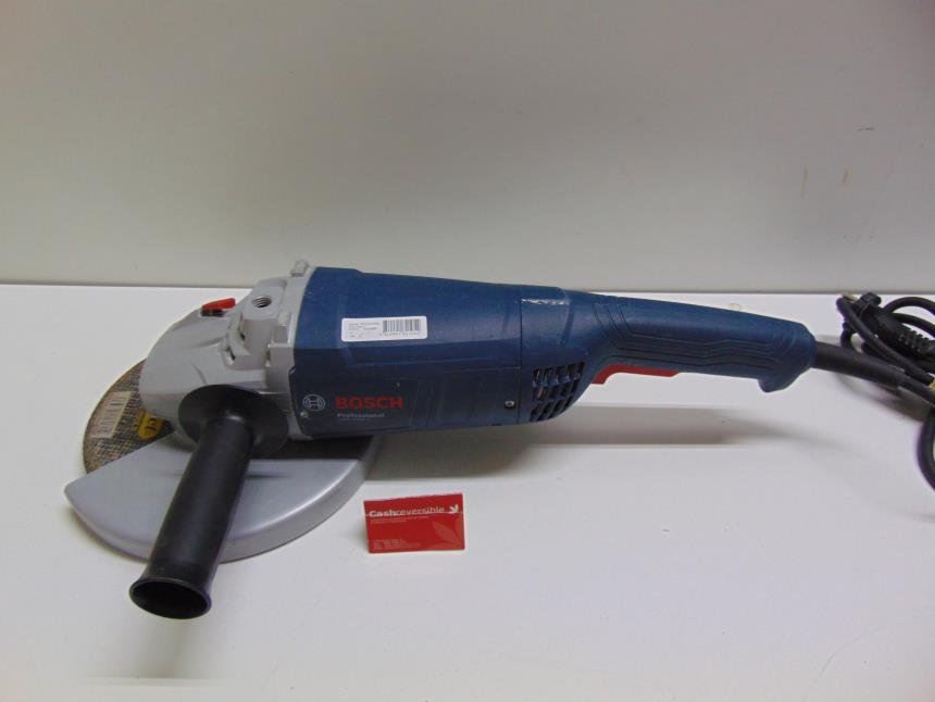articulos_imagen1_182105.jpg RADIAL PROFESIONAL CON DISCO SEMINUEVA