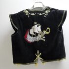 CHALECO DE PIRATA