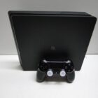PS4 CON MANDO