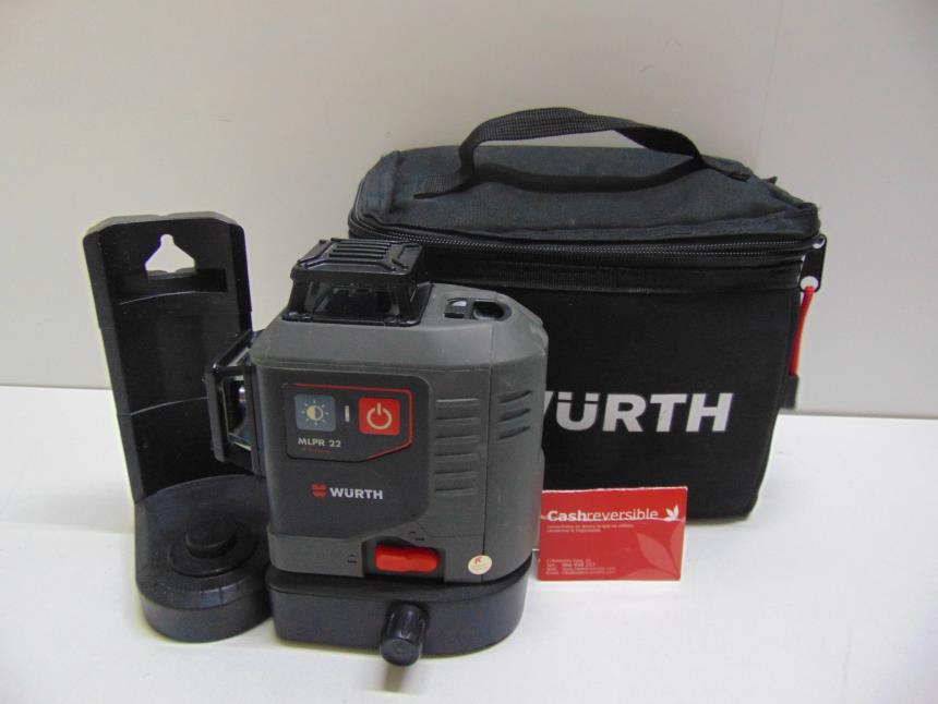 articulos_imagen1_182430.jpg NIVEL LASER CON FUNDA SEMINUEVO