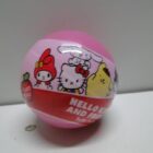 BOLA HELLO KITTY NUEVA