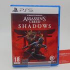 JUEGO PS5