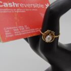 ANILLO DE ORO 18K