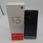 XIAOMI 13 LITE CON CAJA SEMINUEVO