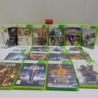 JUEGO XBOX 360